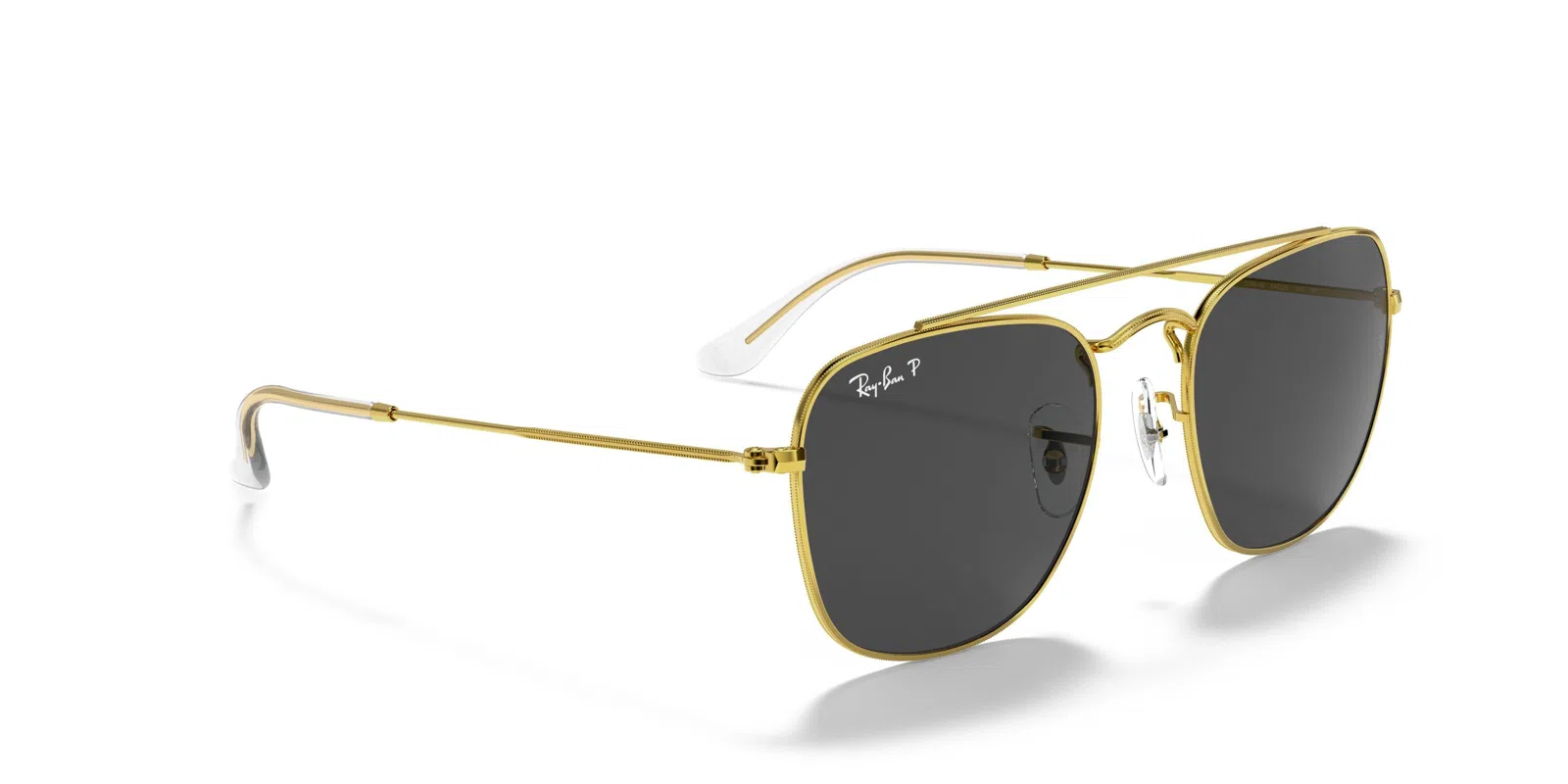 Ray-Ban 3557 Sunglasses - view 15
